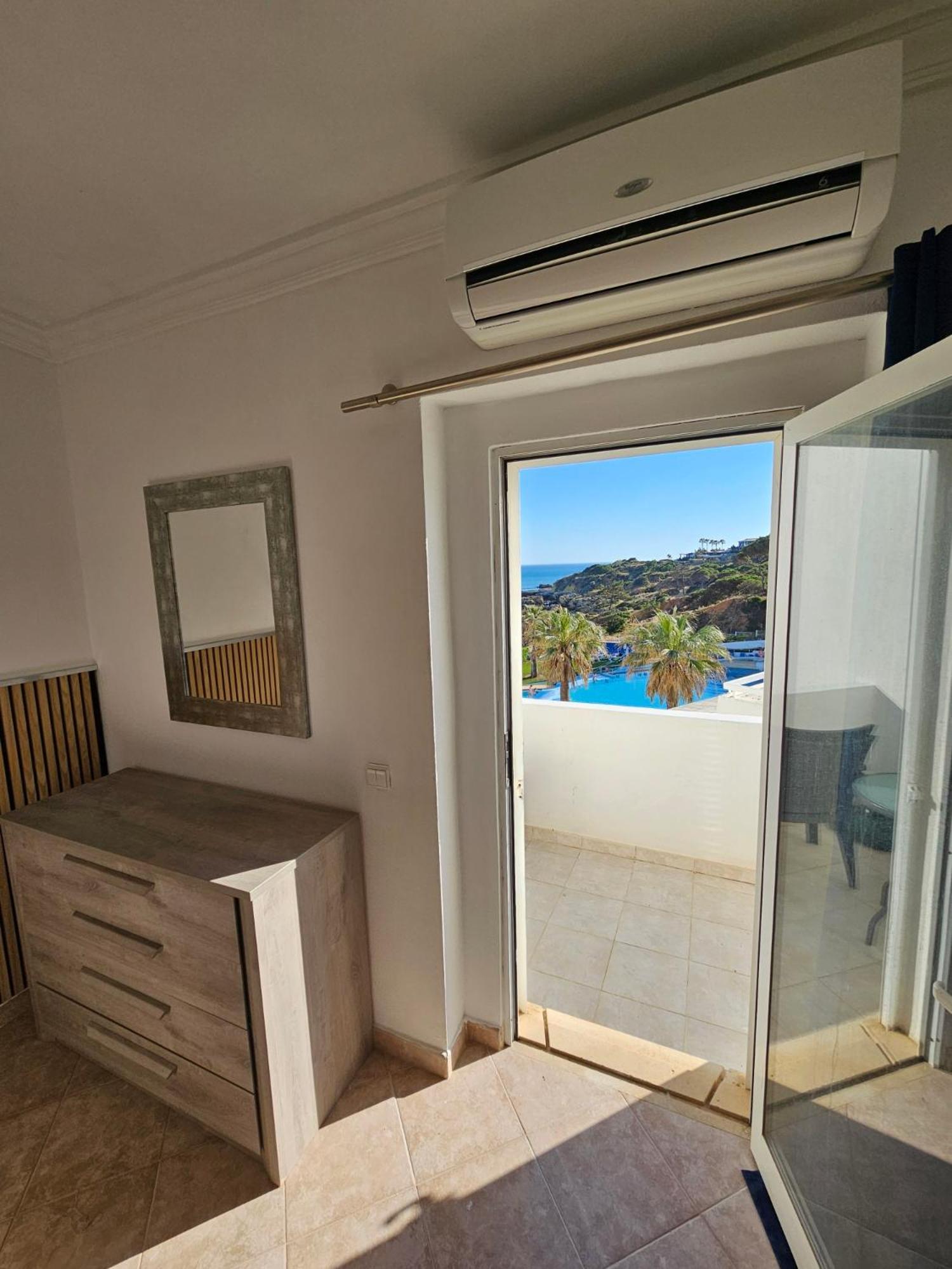 Apartment Borda D'agua, Da Oura