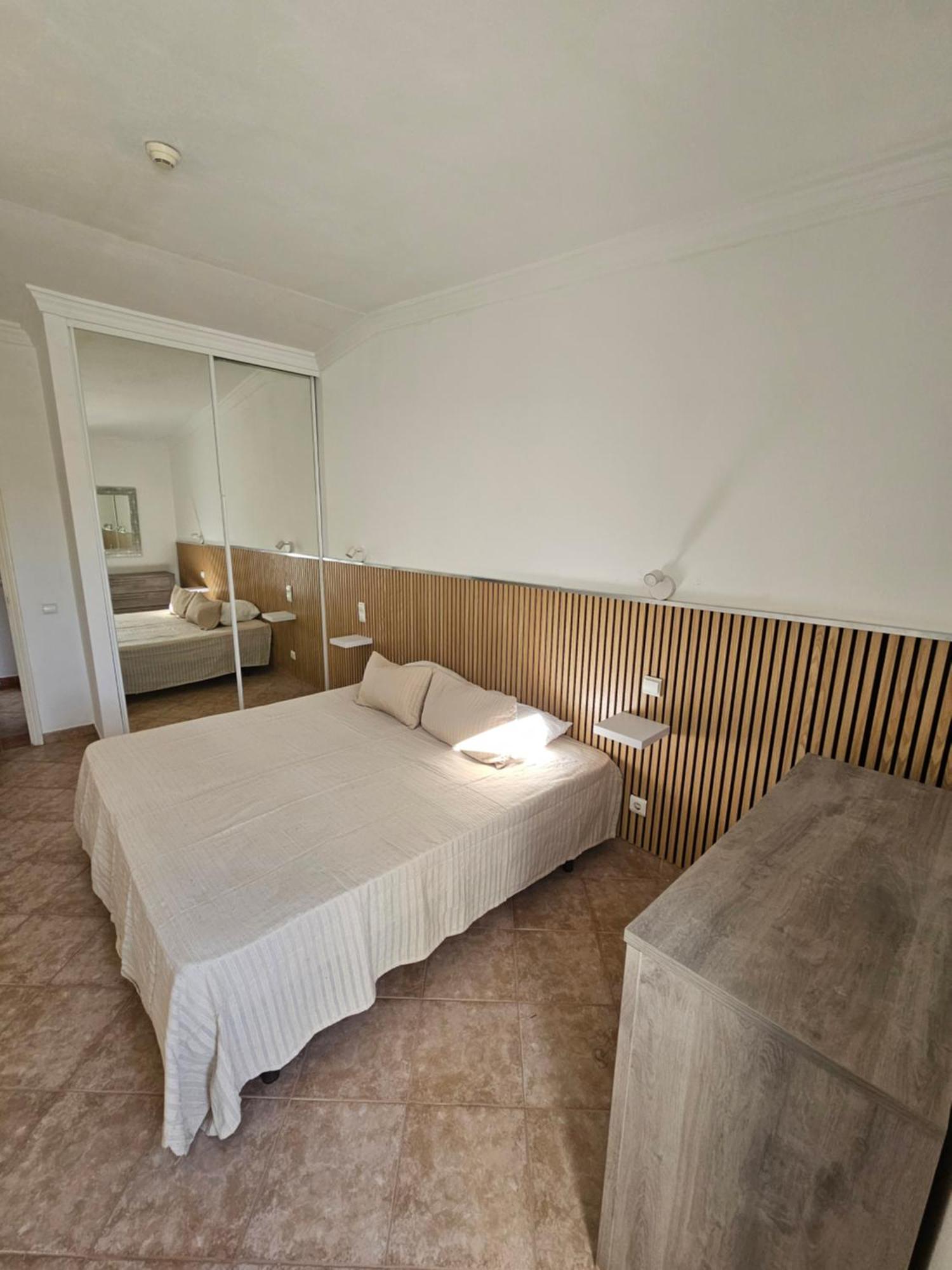 Borda D'agua, Da Oura Apartment