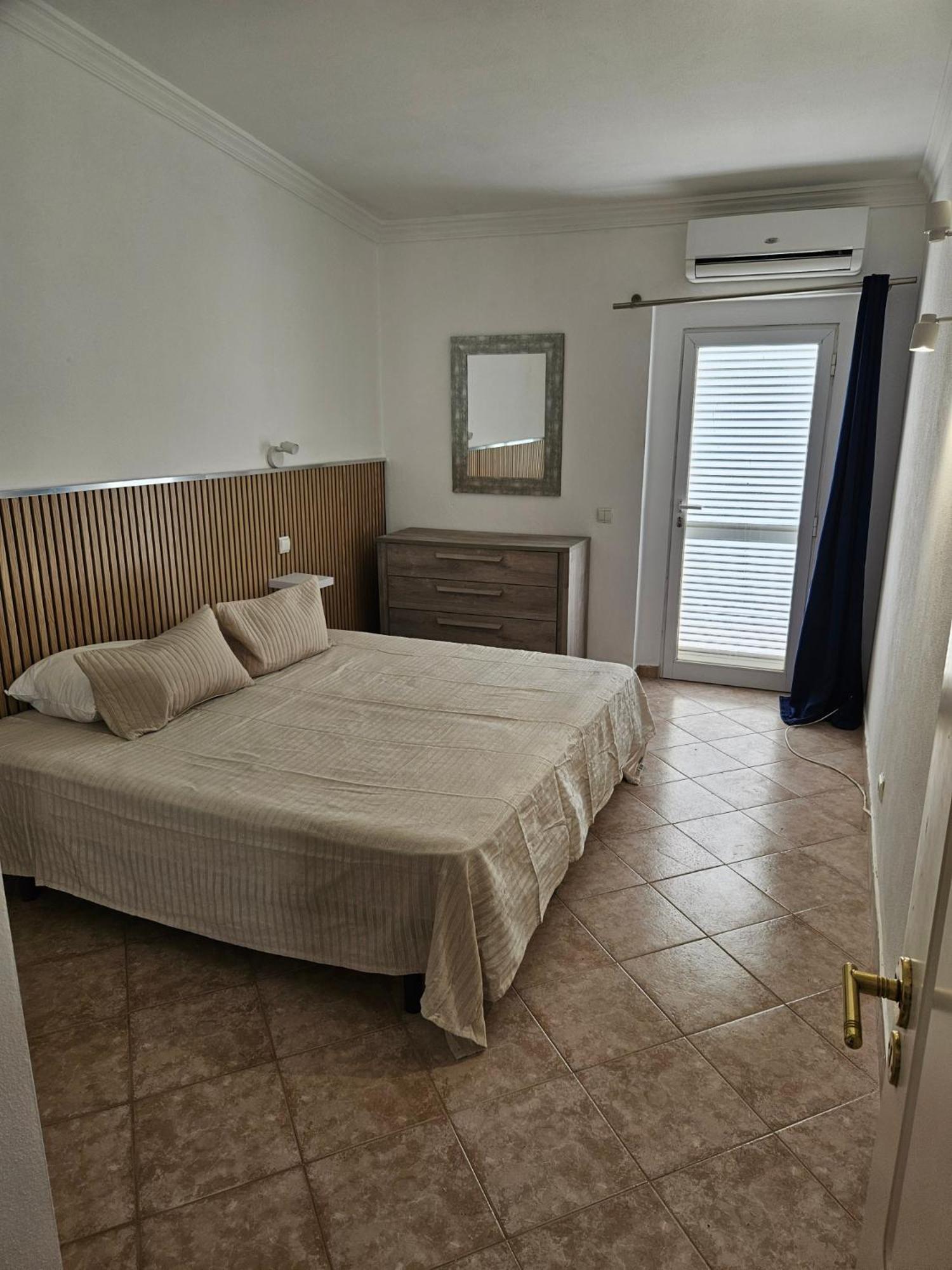 Borda D'agua, Da Oura Apartment *