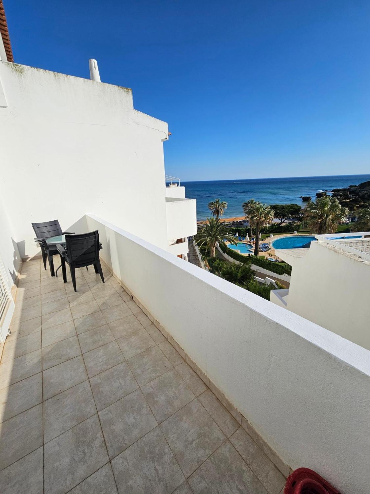 Apartment Borda D'agua, Da Oura *
